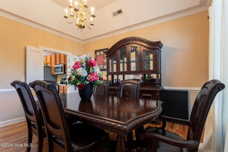 Waterfront Home For Sale In Albemarle Plantation - image 19