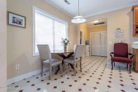 Waterfront Home For Sale In Albemarle Plantation - image 17