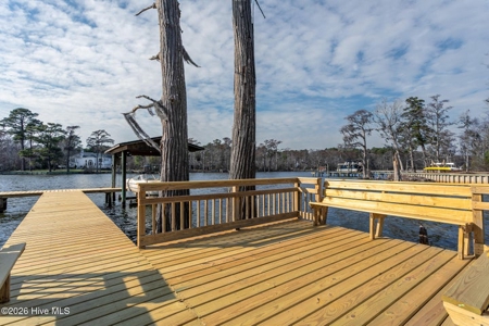 Waterfront Home For Sale In Albemarle Plantation - image 26