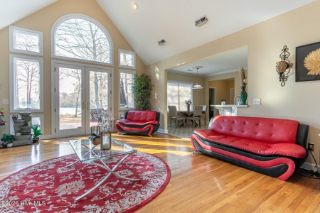Waterfront Home For Sale In Albemarle Plantation - image 21