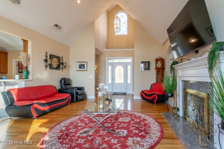 Waterfront Home For Sale In Albemarle Plantation - image 20