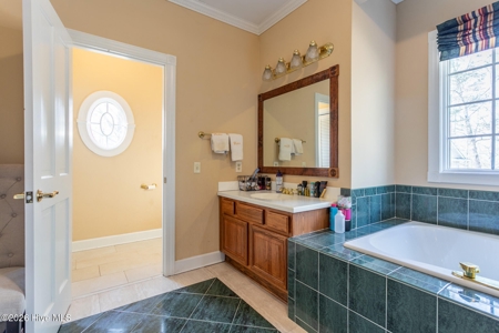 Waterfront Home For Sale In Albemarle Plantation - image 9