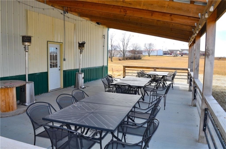 Turnkey Sports Bar & Event Center on 4.5 Acres in King City, MO - image 14