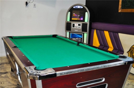 Turnkey Sports Bar & Event Center on 4.5 Acres in King City, MO - image 11