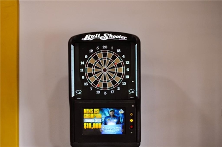 Turnkey Sports Bar & Event Center on 4.5 Acres in King City, MO - image 13