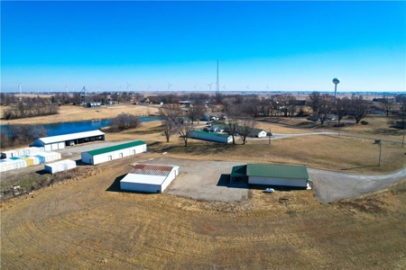 Turnkey Sports Bar & Event Center on 4.5 Acres in King City, MO - image 18