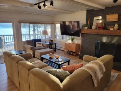 Little Hills Lake Year Round Vacation Home For Sale - image 5