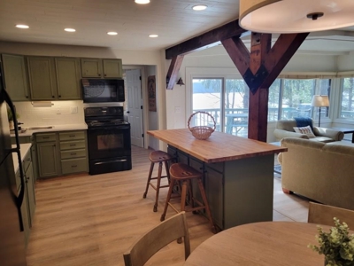 Little Hills Lake Year Round Vacation Home For Sale - image 6