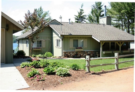 Little Hills Lake Year Round Vacation Home For Sale - image 1