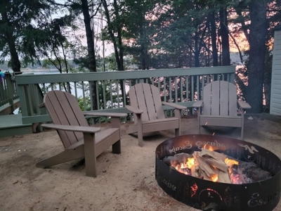 Little Hills Lake Year Round Vacation Home For Sale - image 21