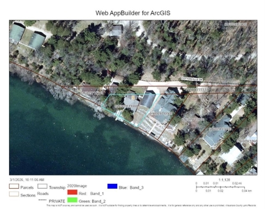 Little Hills Lake Year Round Vacation Home For Sale - image 25