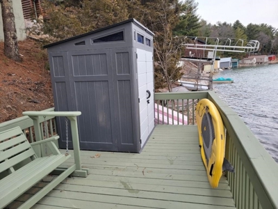 Little Hills Lake Year Round Vacation Home For Sale - image 24