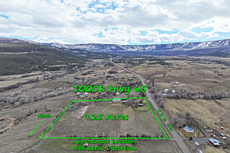 Colorado Country Home with Irrigated Acreage - image 5