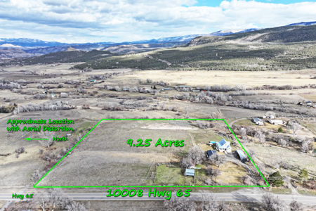 Colorado Country Home with Irrigated Acreage - image 6