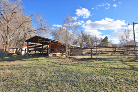 Colorado Country Home with Irrigated Acreage - image 31