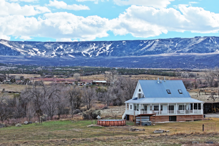 Colorado Country Home with Irrigated Acreage - image 4