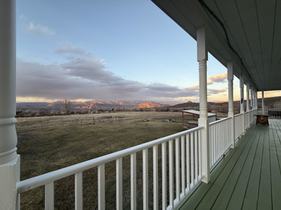 Colorado Country Home with Irrigated Acreage - image 28