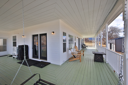 Colorado Country Home with Irrigated Acreage - image 27