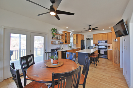 Colorado Country Home with Irrigated Acreage - image 9