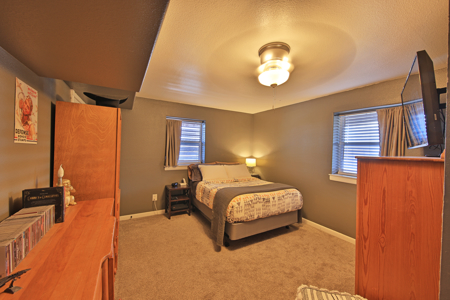 Colorado Country Home with Irrigated Acreage - image 22