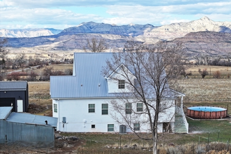 Colorado Country Home with Irrigated Acreage - image 26