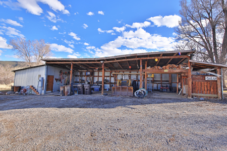 Colorado Country Home with Irrigated Acreage - image 33