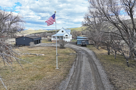 Colorado Country Home with Irrigated Acreage - image 2
