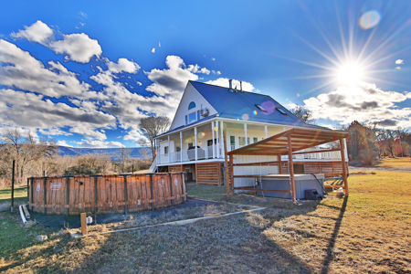 Colorado Country Home with Irrigated Acreage - image 35
