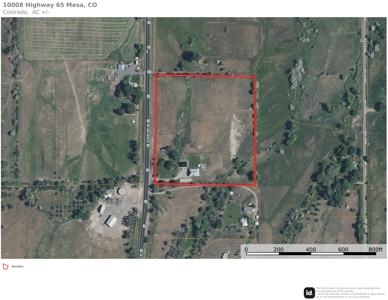 Colorado Country Home with Irrigated Acreage - image 40