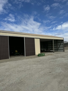 Country Home in Davis City, Iowa Sitting on Two Acres - image 29