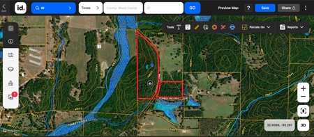 Winnsboro, TX -  Wood County - East Texas Wooded Land for Sale - image 1