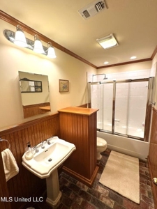 Osyka, MS 100± Acre Gated Estate with Lake & Home - image 29