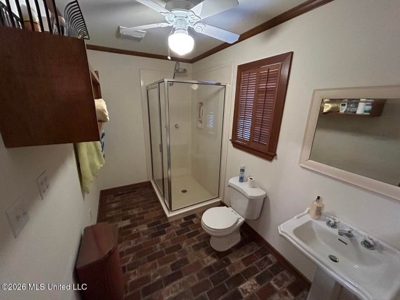 Osyka, MS 100± Acre Gated Estate with Lake & Home - image 12