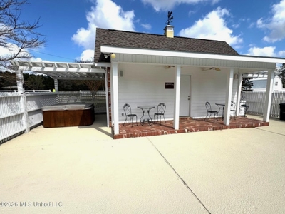 Osyka, MS 100± Acre Gated Estate with Lake & Home - image 45