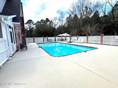 Osyka, MS 100± Acre Gated Estate with Lake & Home - image 43