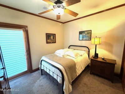 Osyka, MS 100± Acre Gated Estate with Lake & Home - image 30