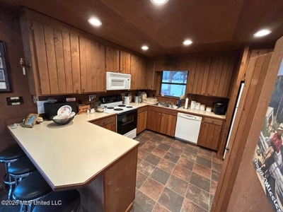 Osyka, MS 100± Acre Gated Estate with Lake & Home - image 15