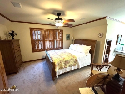 Osyka, MS 100± Acre Gated Estate with Lake & Home - image 32