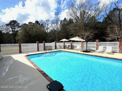 Osyka, MS 100± Acre Gated Estate with Lake & Home - image 41