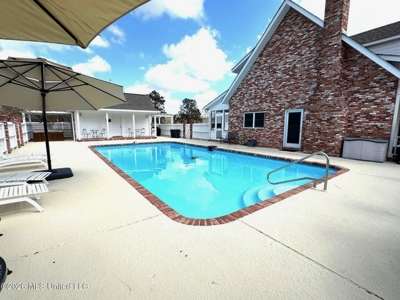 Osyka, MS 100± Acre Gated Estate with Lake & Home - image 38