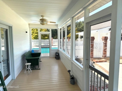 Osyka, MS 100± Acre Gated Estate with Lake & Home - image 22