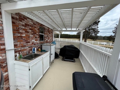 Osyka, MS 100± Acre Gated Estate with Lake & Home - image 11