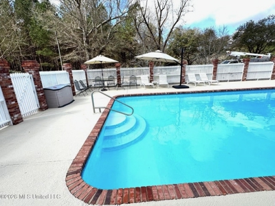 Osyka, MS 100± Acre Gated Estate with Lake & Home - image 42