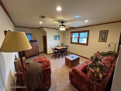 Osyka, MS 100± Acre Gated Estate with Lake & Home - image 6