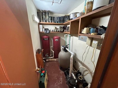 Osyka, MS 100± Acre Gated Estate with Lake & Home - image 13