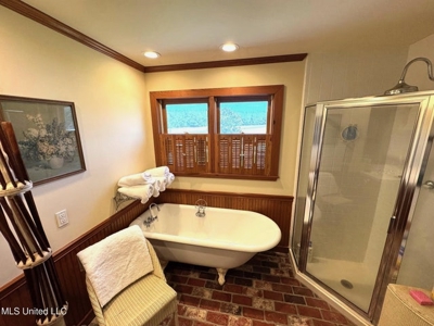 Osyka, MS 100± Acre Gated Estate with Lake & Home - image 33