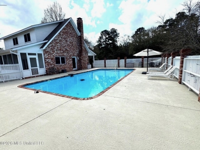 Osyka, MS 100± Acre Gated Estate with Lake & Home - image 40
