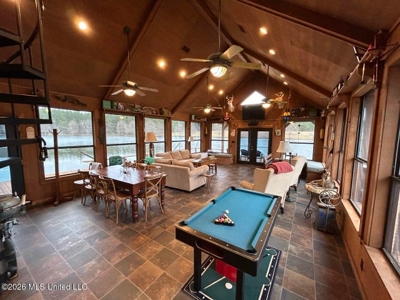 Osyka, MS 100± Acre Gated Estate with Lake & Home - image 16