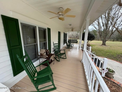 Osyka, MS 100± Acre Gated Estate with Lake & Home - image 9