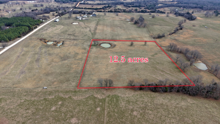 Land For Sale In The Arkansas Ozarks - image 1
